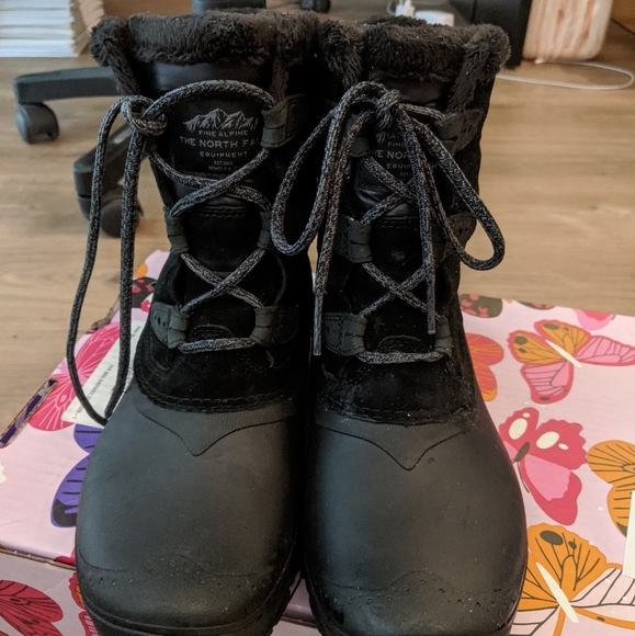 north face shellista shorty